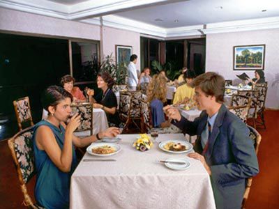 Rio Roiss Hotel Rio de Janeiro Exterior foto