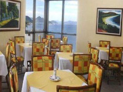 Rio Roiss Hotel Rio de Janeiro Exterior foto